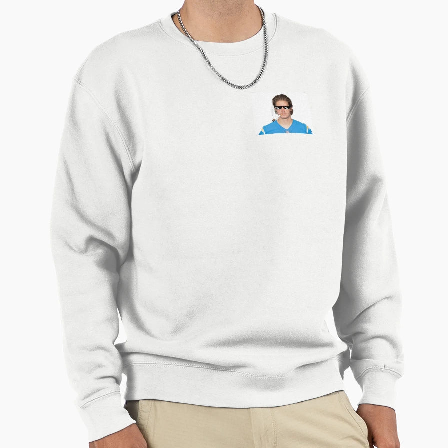 JH Sweatshirt - Trendy Graphic for Adults - T-Shirt, Sweatshirt, Hoodie
