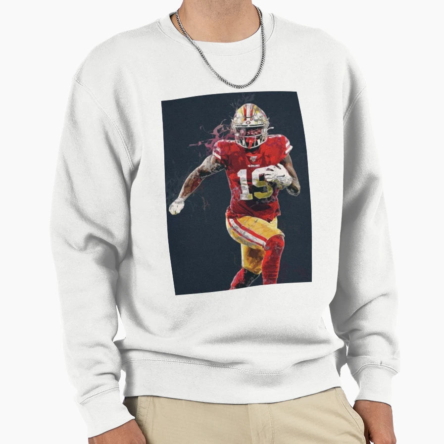 DS Sweatshirt - Graphic Print for Adults - T-Shirt, Sweatshirt, Hoodie