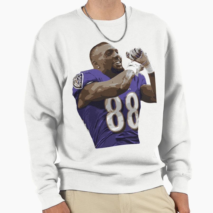 Db88 Sweatshirt - Custom Art Print for Adults - T-Shirt, Sweatshirt, Hoodie