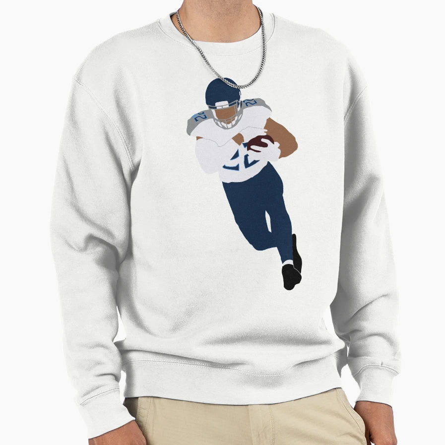 Henry 22 Sweatshirt - Fun Novelty Design Unisex - T-Shirt, Sweatshirt, Hoodie