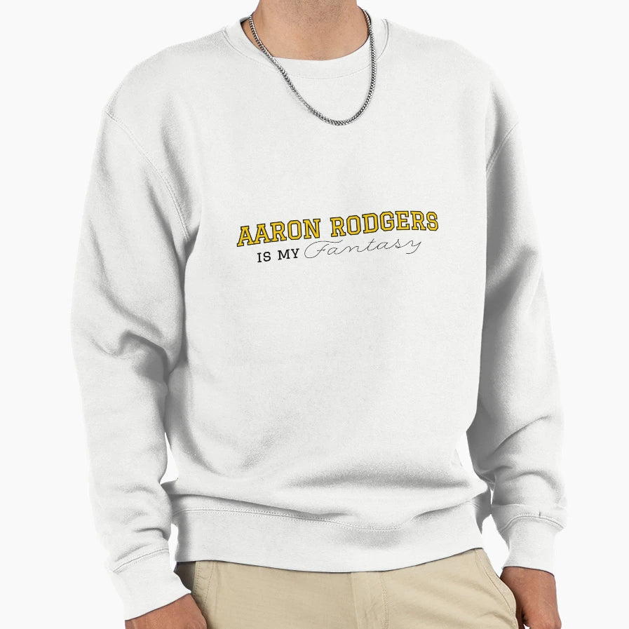 AR Pittsburgh Steelers Fantasy Sweatshirt - Minimalist Print Unisex - T-Shirt, Sweatshirt, Hoodie