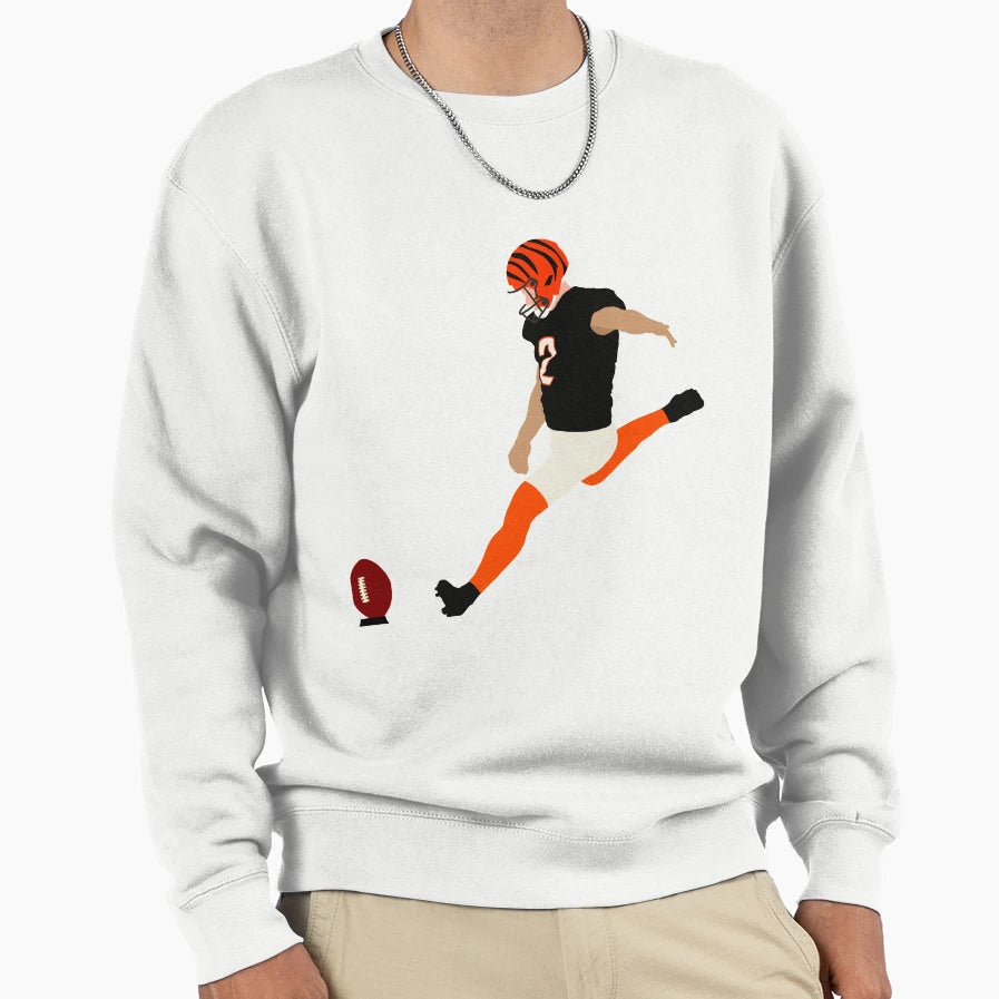 Evan Mcpherson Sweatshirt - Trendy Graphic for Adults - T-Shirt, Sweatshirt, Hoodie