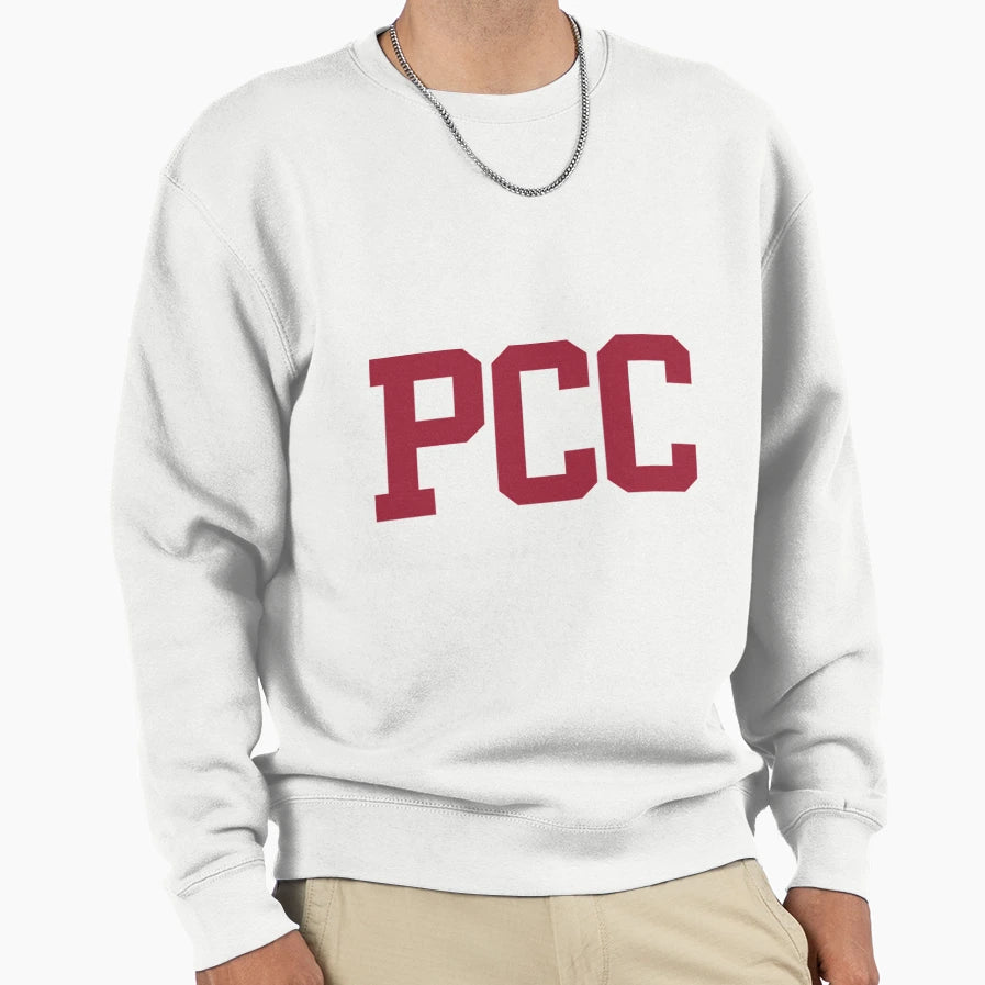 Pueblo Community College Sweatshirt - Casual Everyday Wear for Adults - T-Shirt, Sweatshirt, Hoodie
