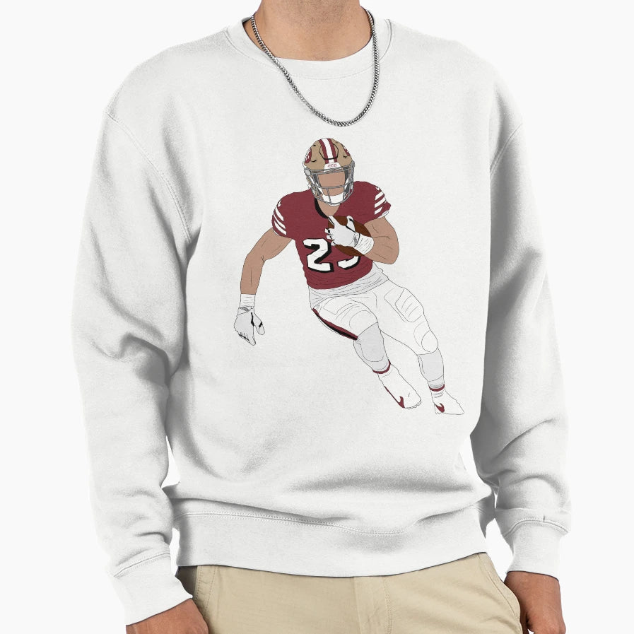 Cmac 23 Sf Sweatshirt - Minimalist Print for Adults - T-Shirt, Sweatshirt, Hoodie