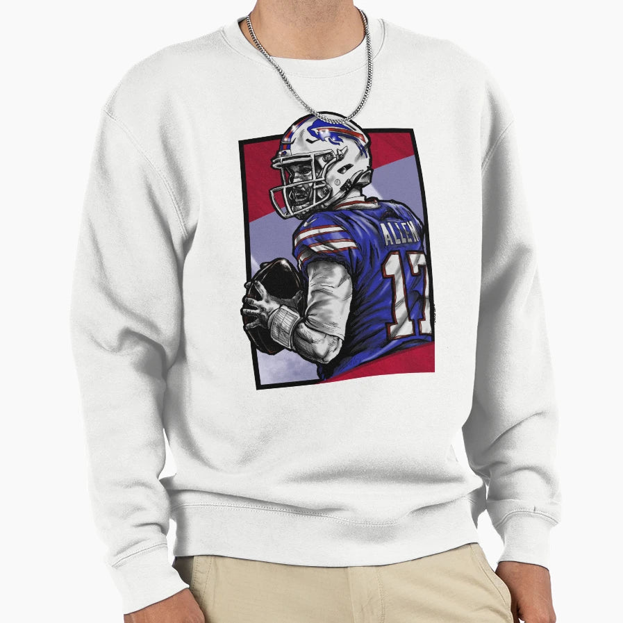 Looking Options Sweatshirt - Streetwear Style Unisex - T-Shirt, Sweatshirt, Hoodie