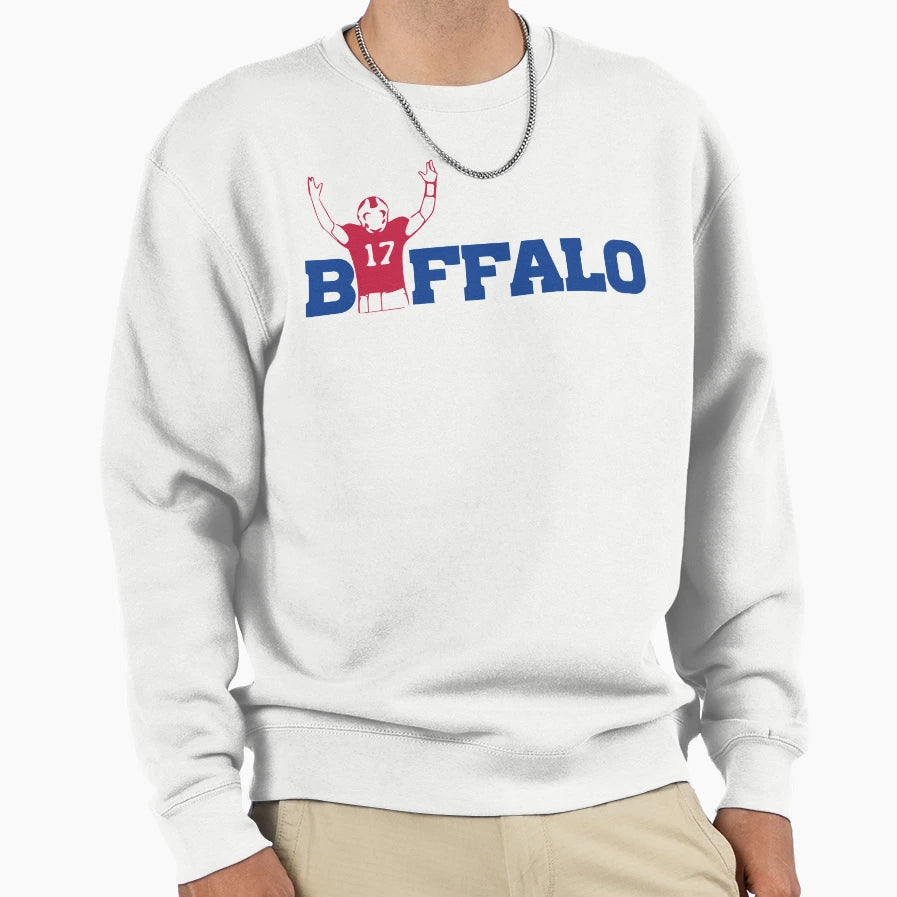JA Football Sweatshirt - Novelty Apparel Men Women - T-Shirt, Sweatshirt, Hoodie
