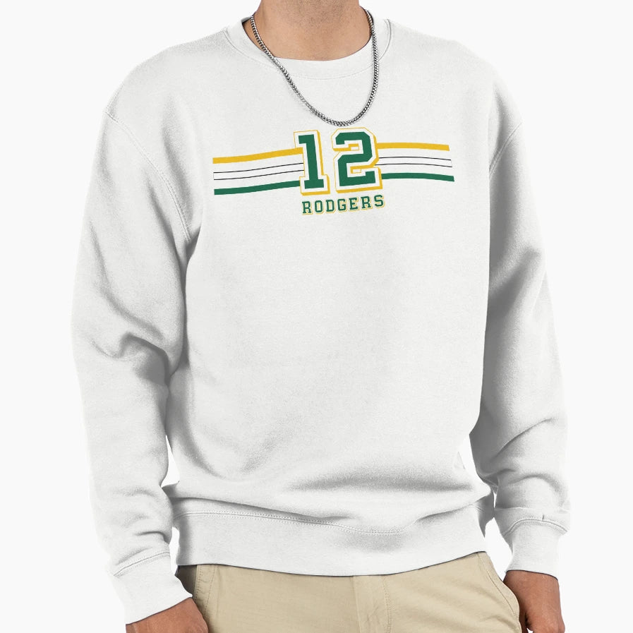 AR Mvp Sweatshirt - Aesthetic Graphic for Adults - T-Shirt, Sweatshirt, Hoodie