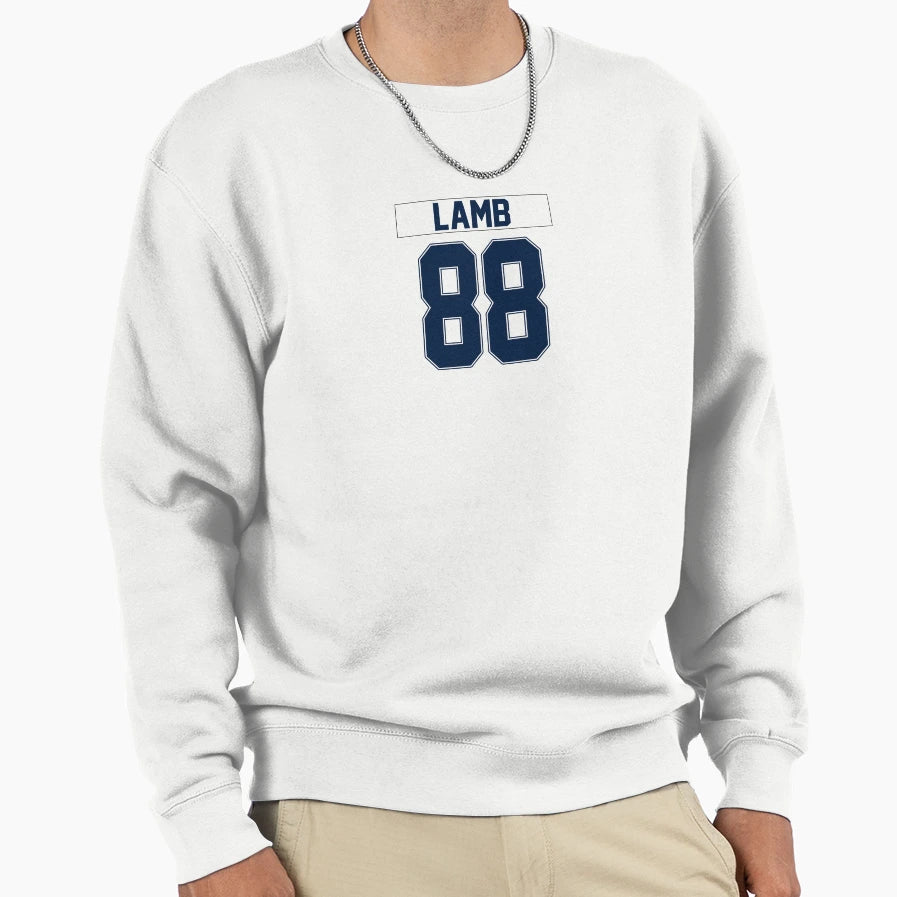 CL Cowboys Sweatshirt - Casual Everyday Wear for Adults - T-Shirt, Sweatshirt, Hoodie