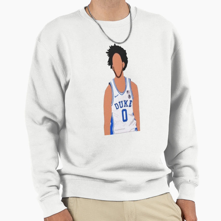 Jared Mccain Sweatshirt - Aesthetic Graphic Men Women - T-Shirt, Sweatshirt, Hoodie