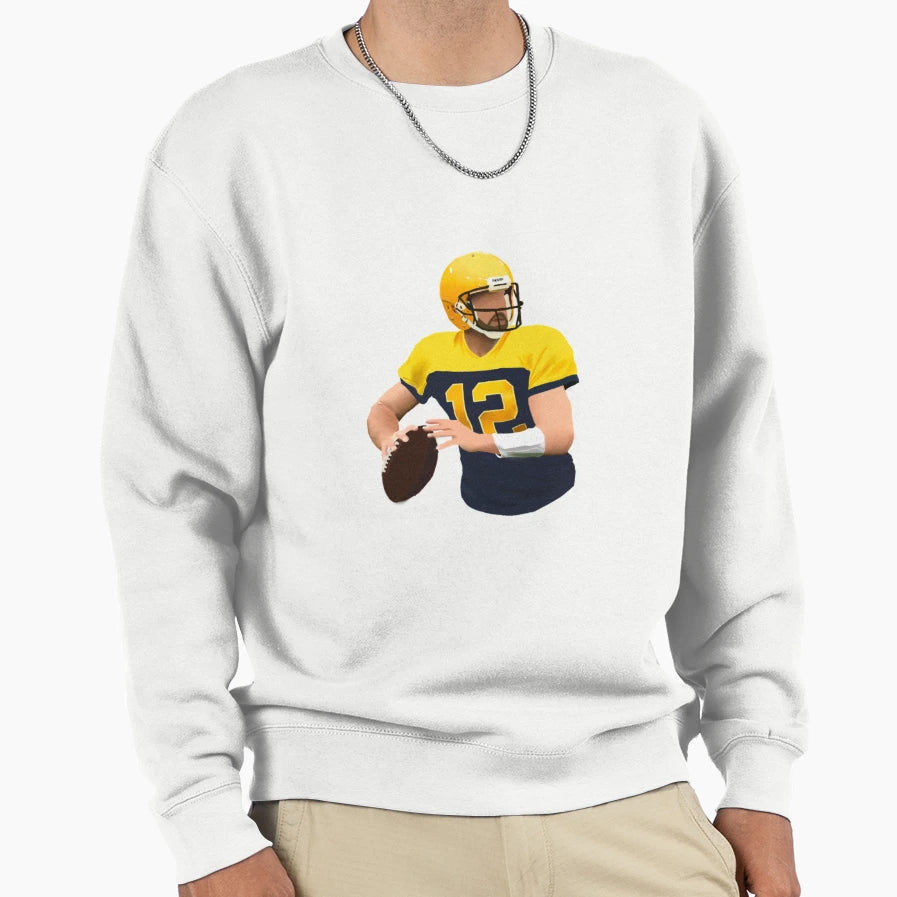 AR Digital Sweatshirt - Fun Novelty Design Unisex - T-Shirt, Sweatshirt, Hoodie