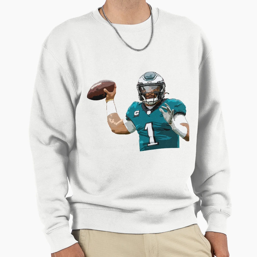 JH Sweatshirt - Novelty Apparel for Adults - T-Shirt, Sweatshirt, Hoodie