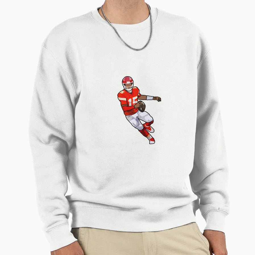 PM Sweatshirt - Streetwear Style Men Women - T-Shirt, Sweatshirt, Hoodie