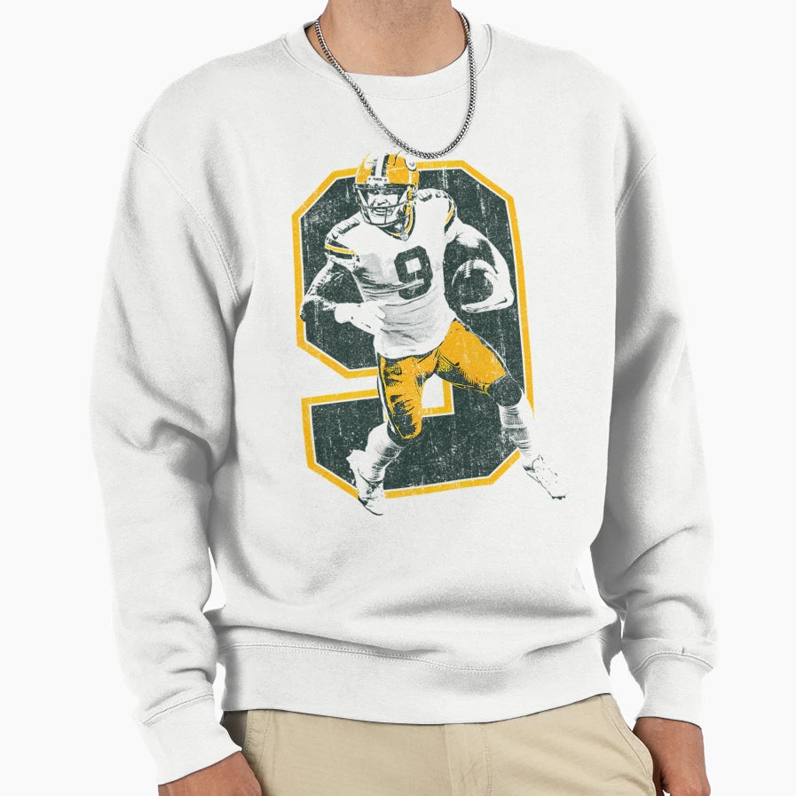 Christian Watson Sweatshirt - Minimalist Print Unisex - T-Shirt, Sweatshirt, Hoodie