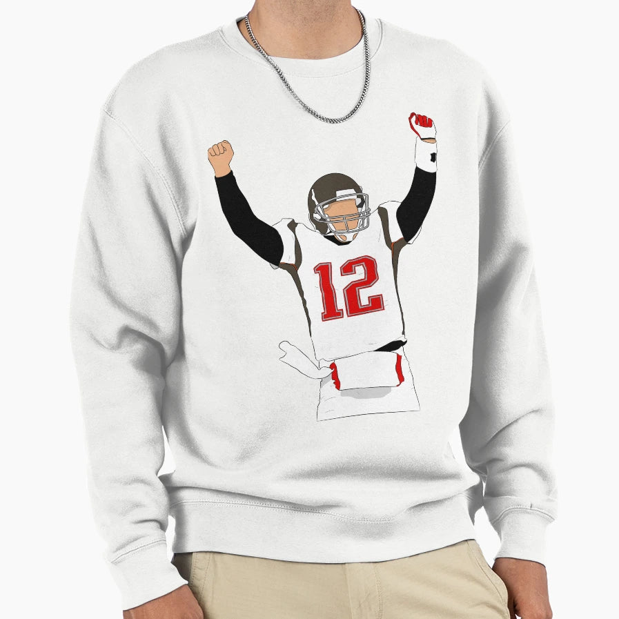 Pumped Sweatshirt - Unique Graphic Men Women - T-Shirt, Sweatshirt, Hoodie
