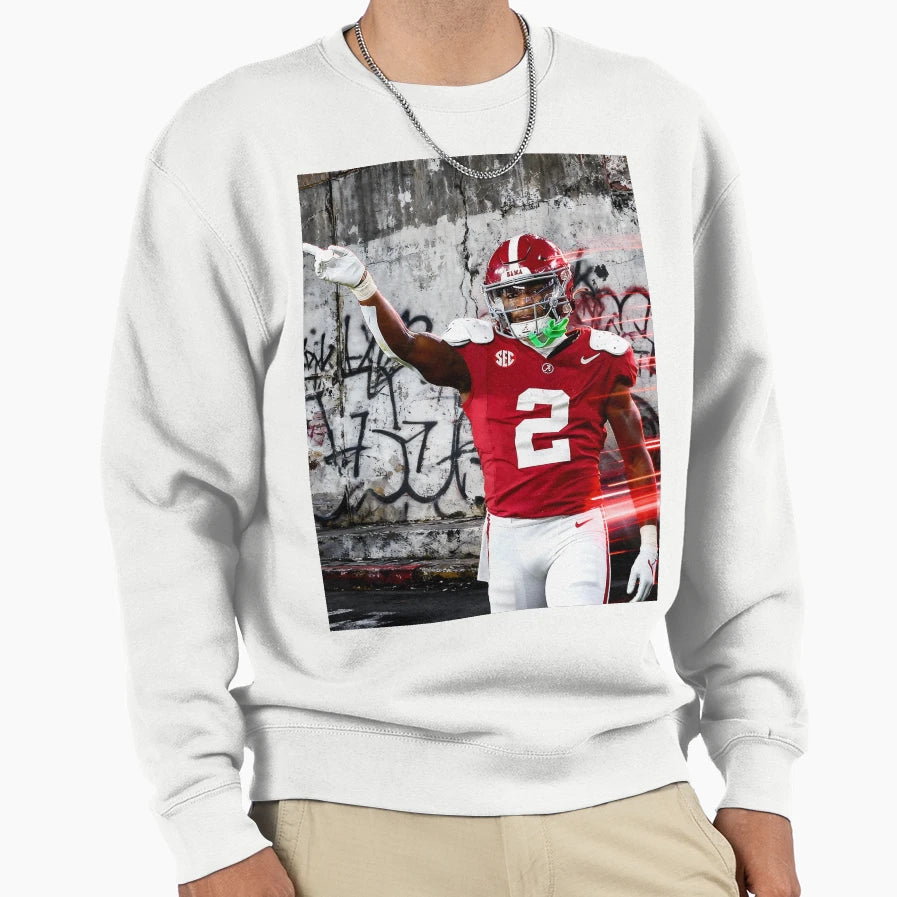 Crimson Tide Speed Play Sweatshirt - Novelty Apparel Men Women - T-Shirt, Sweatshirt, Hoodie
