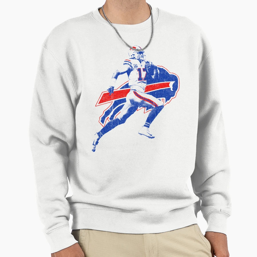 Ja17 Sweatshirt - Novelty Apparel Unisex - T-Shirt, Sweatshirt, Hoodie