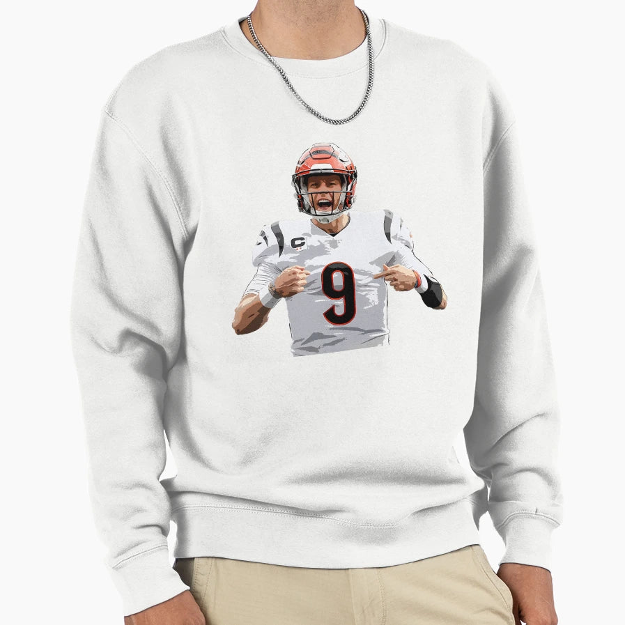 JB Sweatshirt - Aesthetic Graphic Unisex - T-Shirt, Sweatshirt, Hoodie