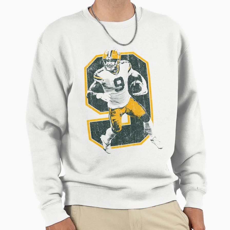 Christian Watson Variant Sweatshirt - Casual Everyday Wear Unisex - T-Shirt, Sweatshirt, Hoodie