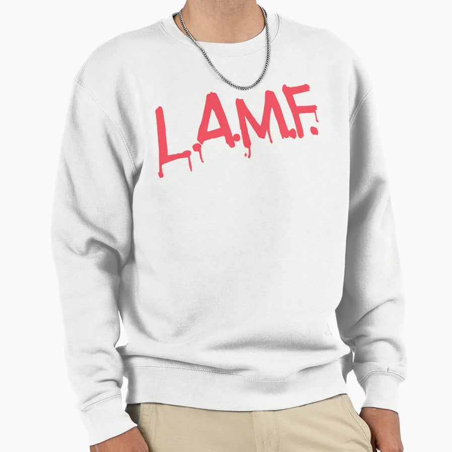 Like Sweatshirt - Novelty Apparel Men Women - T-Shirt, Sweatshirt, Hoodie