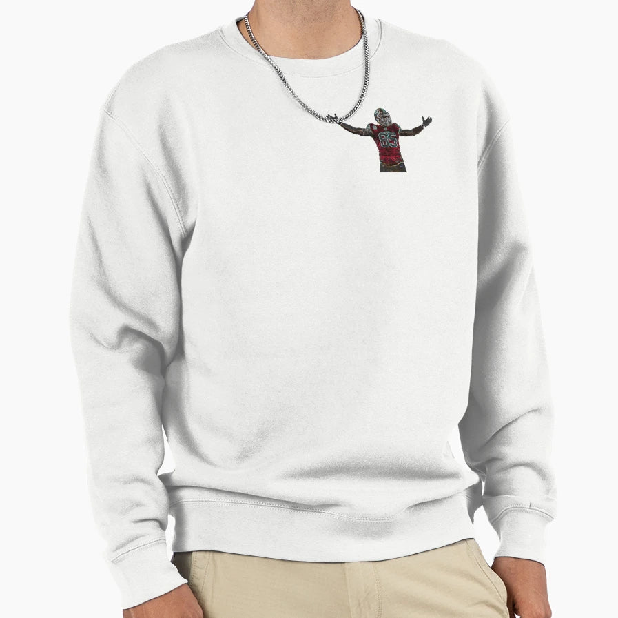 GK Sweatshirt - Unique Graphic for Adults - T-Shirt, Sweatshirt, Hoodie