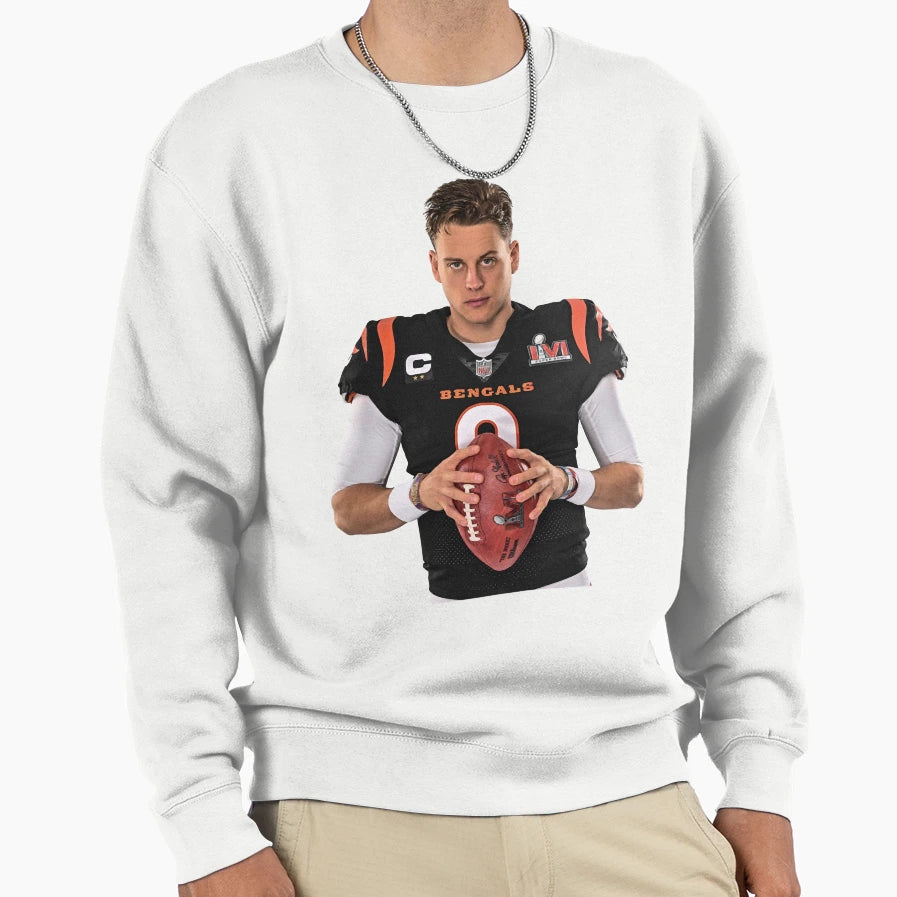 Natural Soccer League Overcome Sweatshirt - Fun Novelty Design Unisex - T-Shirt, Sweatshirt, Hoodie