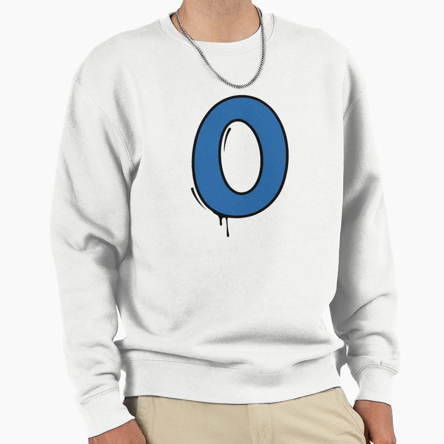 Zero Sweatshirt - Streetwear Style Men Women - T-Shirt, Sweatshirt, Hoodie