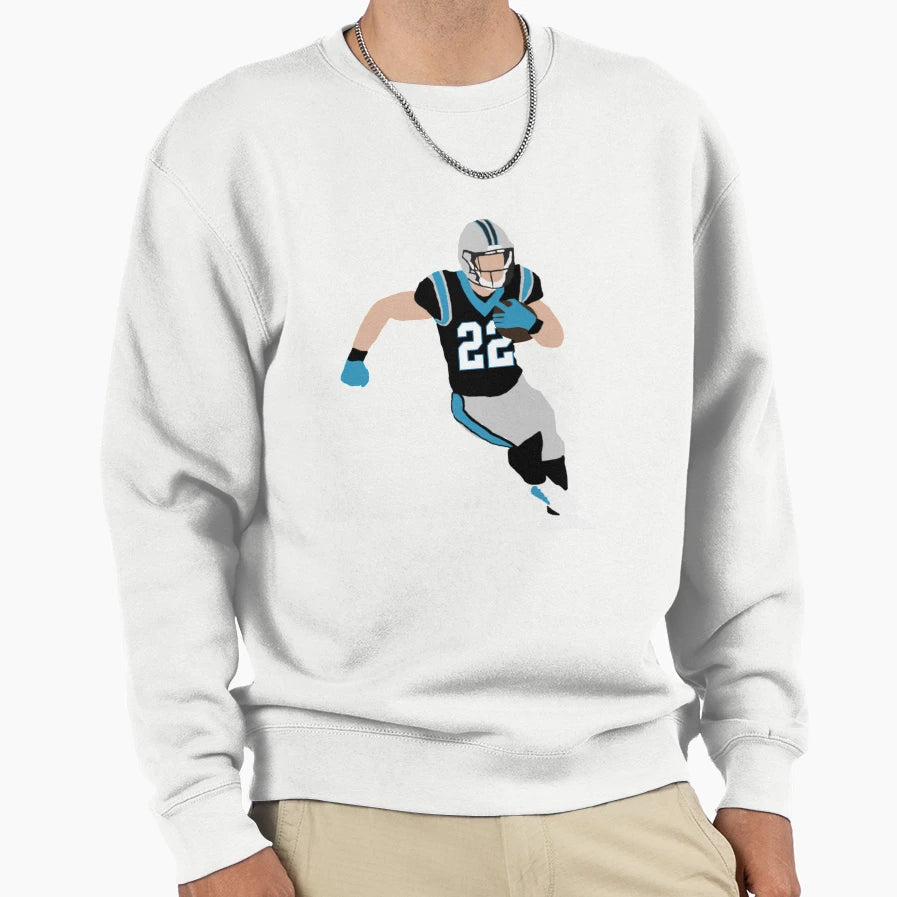 Run Cmc 22 Sweatshirt - Trendy Graphic Men Women - T-Shirt, Sweatshirt, Hoodie