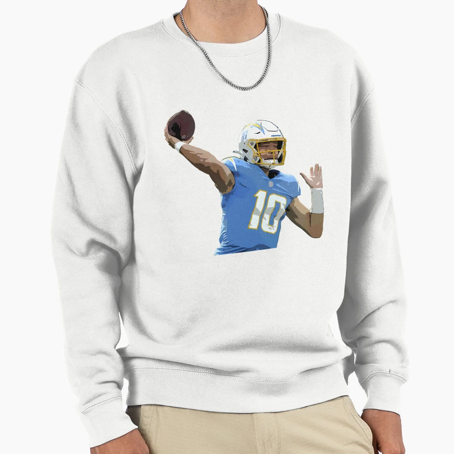JH Sweatshirt - Novelty Apparel for Adults - T-Shirt, Sweatshirt, Hoodie