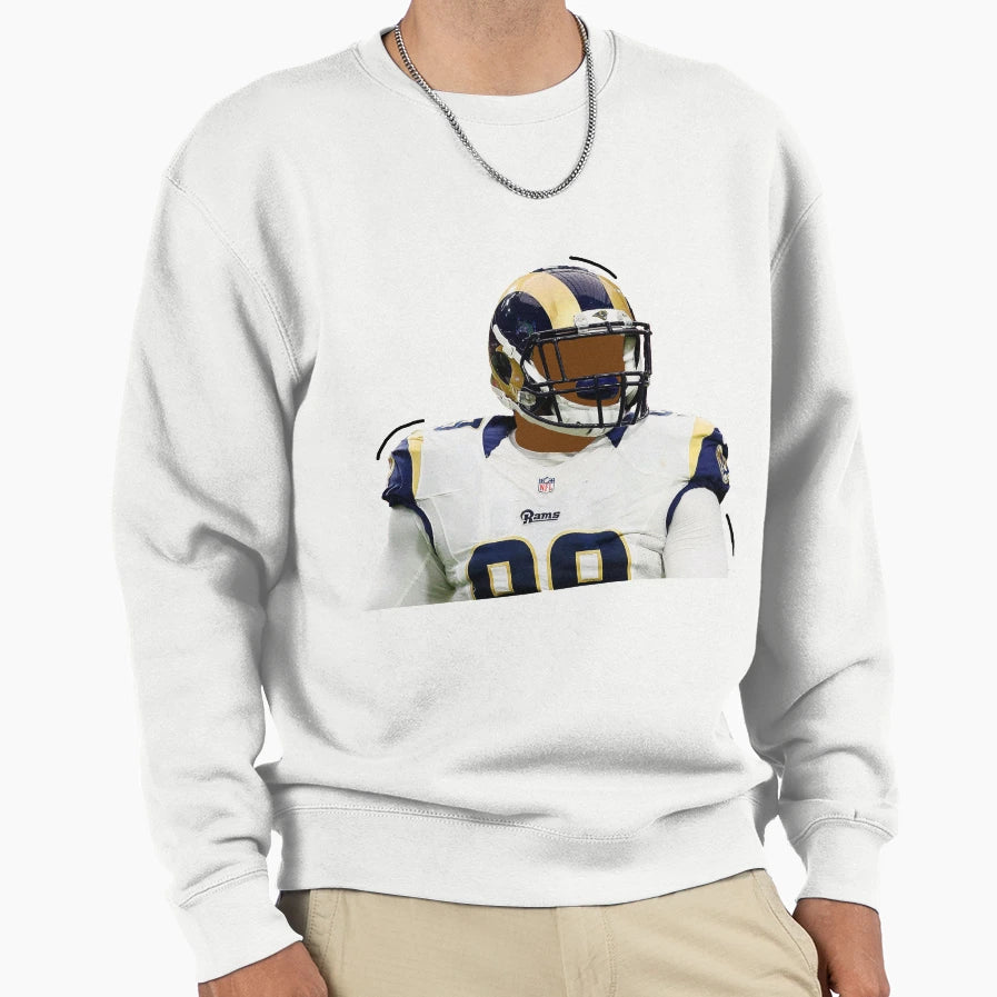 99 Player Aaron Sweatshirt - Unique Graphic Men Women - T-Shirt, Sweatshirt, Hoodie