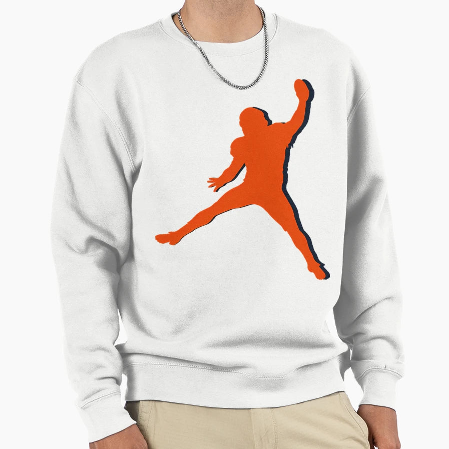 CW Sweatshirt - Trendy Graphic for Adults - T-Shirt, Sweatshirt, Hoodie