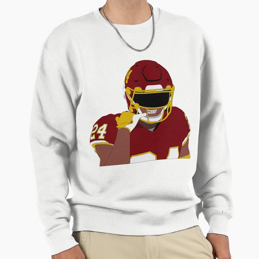 Icey Sweatshirt - Streetwear Style Unisex - T-Shirt, Sweatshirt, Hoodie