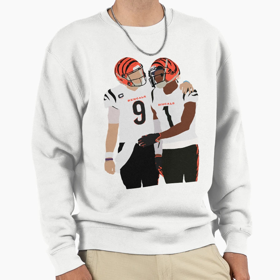 Natural Soccer League Overcome Sweatshirt - Fun Novelty Design for Adults - T-Shirt, Sweatshirt, Hoodie