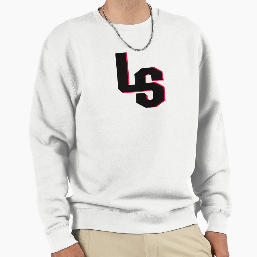Louisville Stunners Logo Sweatshirt - Streetwear Style Men Women - T-Shirt, Sweatshirt, Hoodie