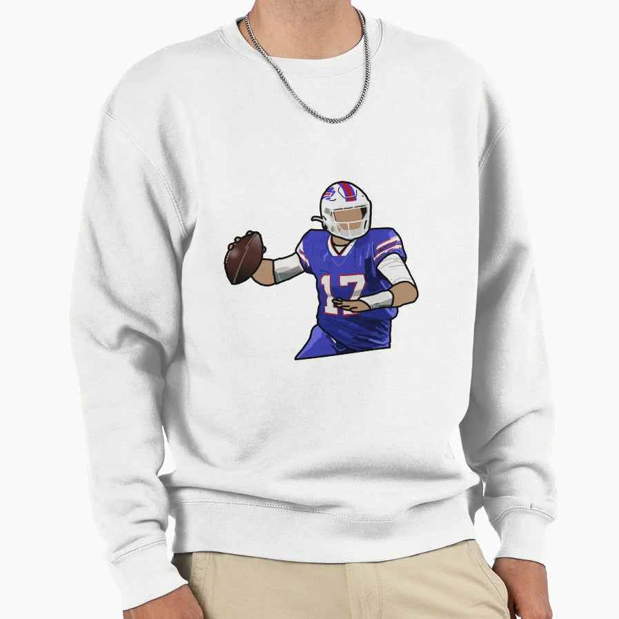 JA Sweatshirt - Aesthetic Graphic Men Women - T-Shirt, Sweatshirt, Hoodie