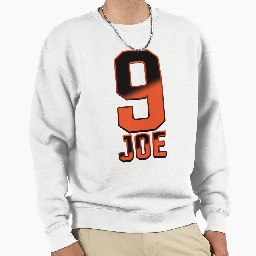 JB Sweatshirt - Casual Everyday Wear Unisex - T-Shirt, Sweatshirt, Hoodie