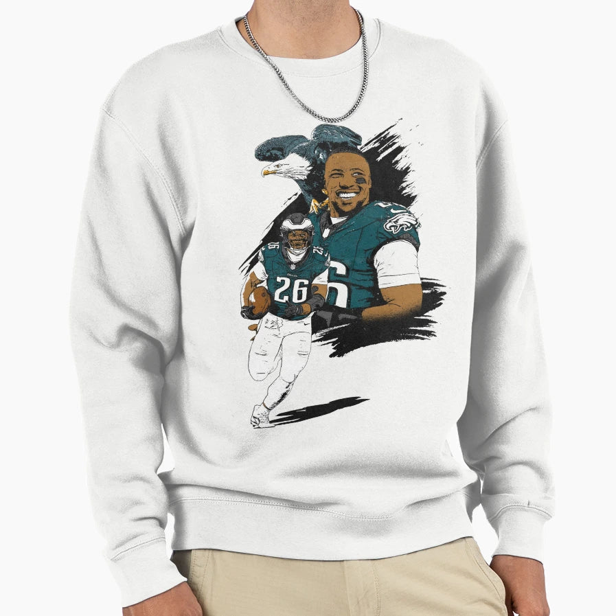 SB Sweatshirt - Custom Art Print Men Women - T-Shirt, Sweatshirt, Hoodie