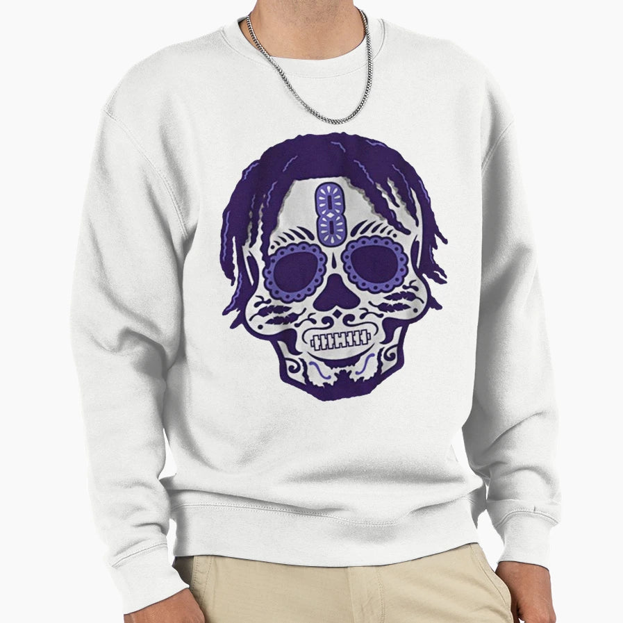Lamar Active Sweatshirt - Unique Graphic for Adults - T-Shirt, Sweatshirt, Hoodie