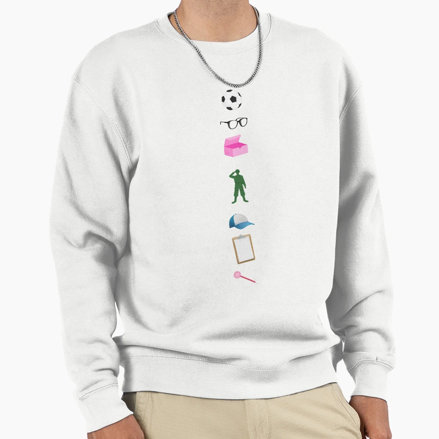 Believe Sweatshirt - Streetwear Style Unisex - T-Shirt, Sweatshirt, Hoodie