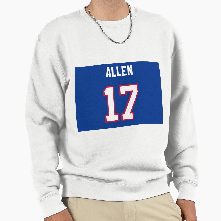 JA Sweatshirt - Custom Art Print Unisex - T-Shirt, Sweatshirt, Hoodie