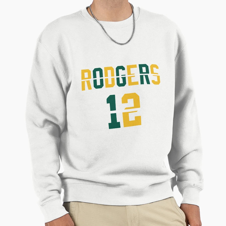 AR Sweatshirt - Minimalist Print Unisex - T-Shirt, Sweatshirt, Hoodie