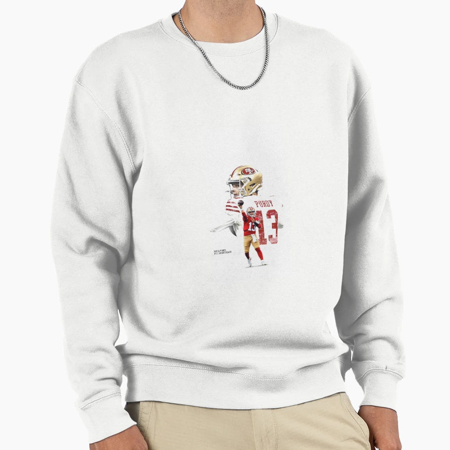 BP Sweatshirt - Aesthetic Graphic Unisex - T-Shirt, Sweatshirt, Hoodie