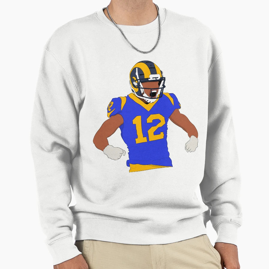 Cookin Sweatshirt - Novelty Apparel Unisex - T-Shirt, Sweatshirt, Hoodie
