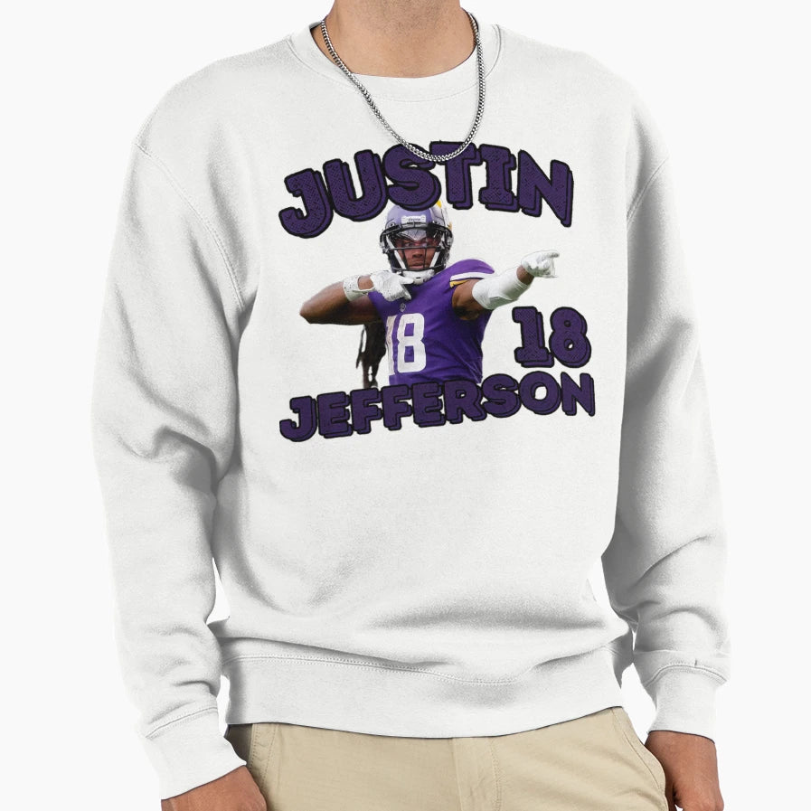JJ Bootleg Tariik 311 Sweatshirt - Graphic Print Unisex - T-Shirt, Sweatshirt, Hoodie