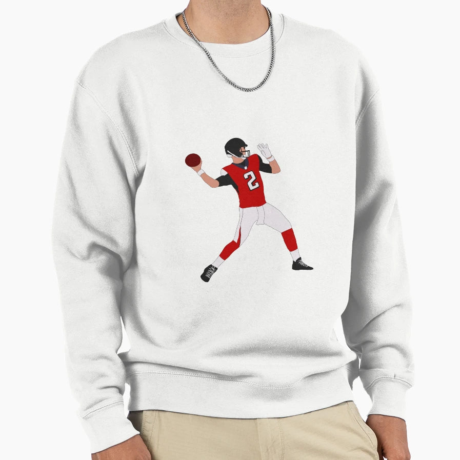 Mr 2 Sweatshirt - Novelty Apparel for Adults - T-Shirt, Sweatshirt, Hoodie