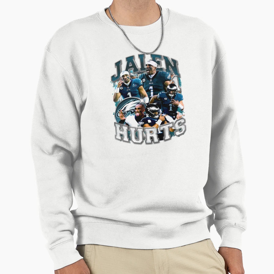 American Sport Sweatshirt - Fun Novelty Design for Adults - T-Shirt, Sweatshirt, Hoodie