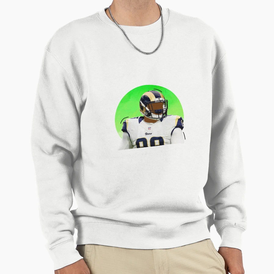 99 Green Sweatshirt - Minimalist Print Men Women - T-Shirt, Sweatshirt, Hoodie