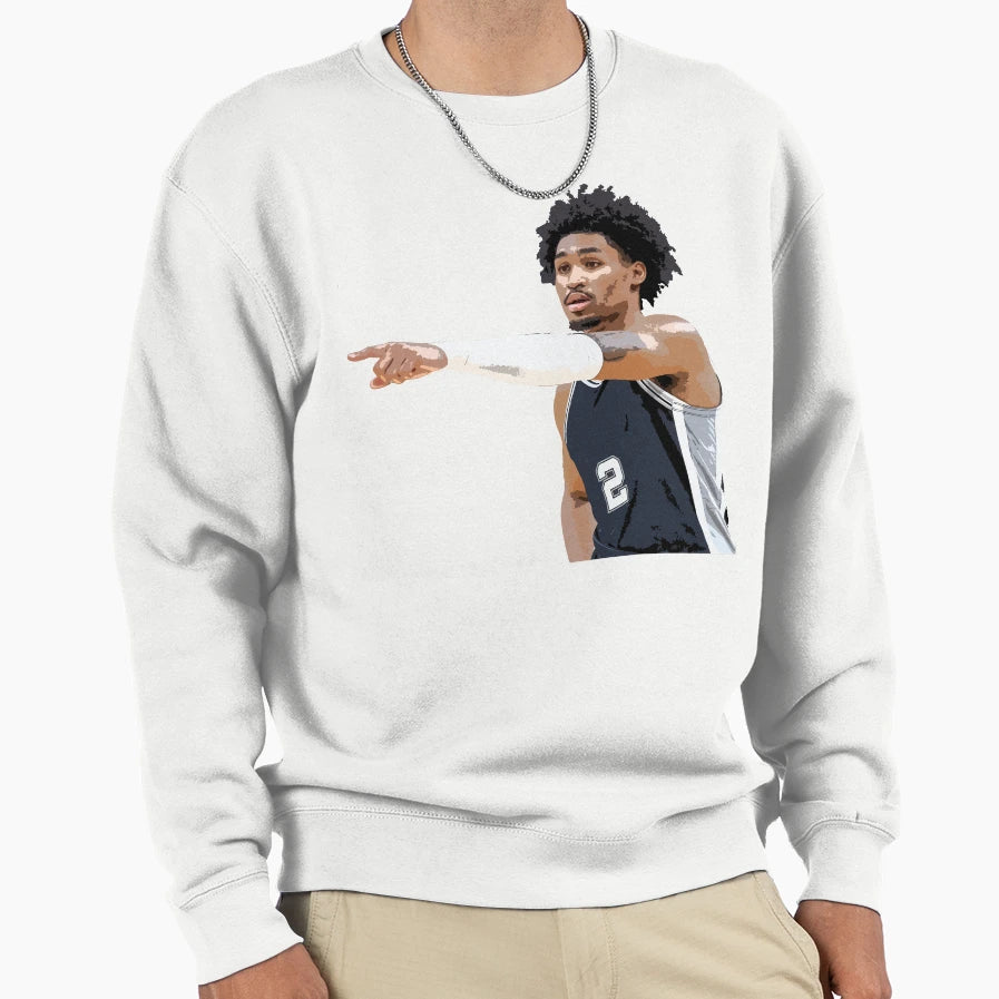 Dylan Harper Sweatshirt - Novelty Apparel for Adults - T-Shirt, Sweatshirt, Hoodie