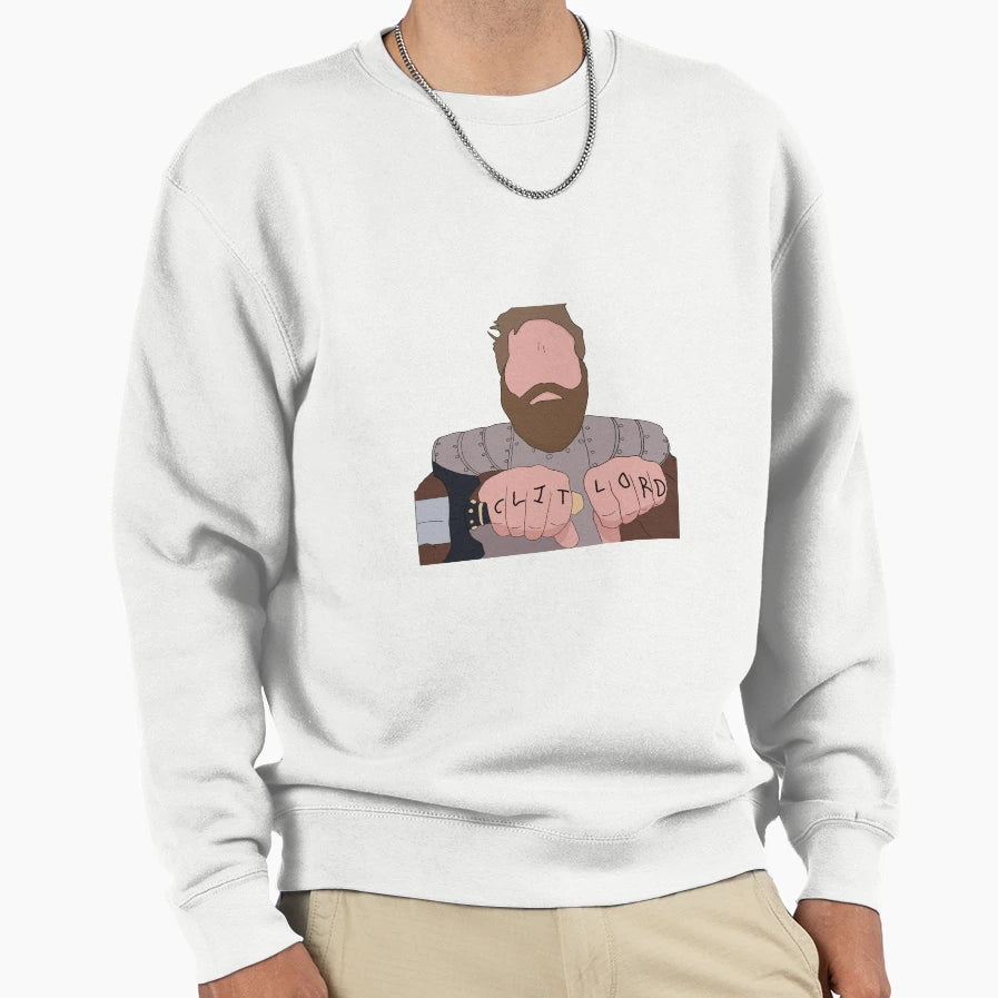 Ryan Dunn 3 5 Sweatshirt - Streetwear Style Men Women - T-Shirt, Sweatshirt, Hoodie