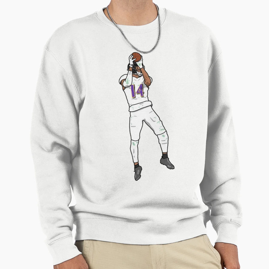 Kyle T-Shirt - Graphic Print Unisex - T-Shirt, Sweatshirt, Hoodie