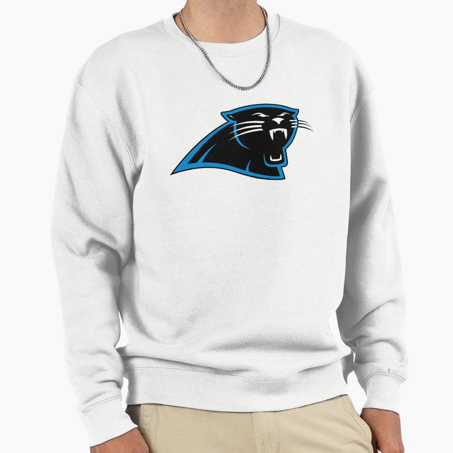 Black Panther 01 Sweatshirt - Casual Everyday Wear Men Women - T-Shirt, Sweatshirt, Hoodie